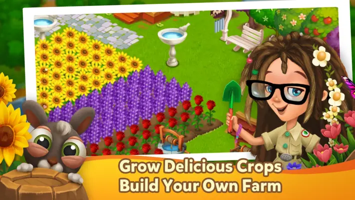 What a Farm! android App screenshot 16